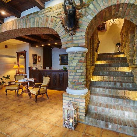 St Peter Vini Hotel Svaty Peter Luaran gambar
