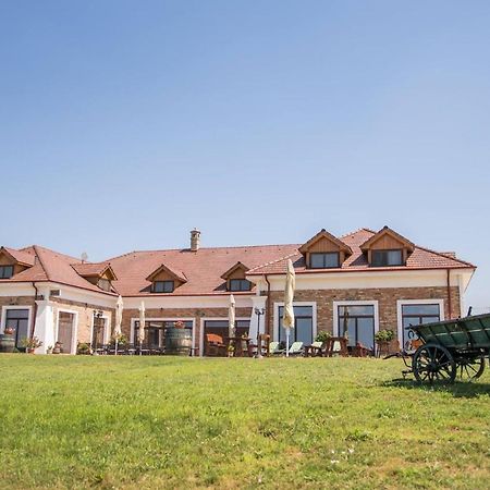 St Peter Vini Hotel Svaty Peter Luaran gambar