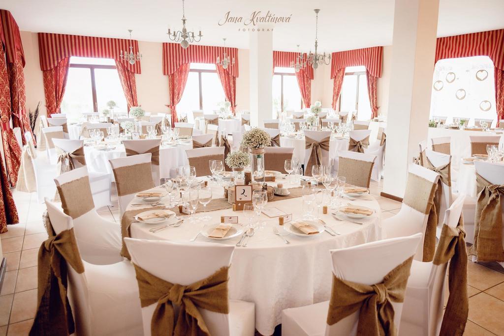 St Peter Vini Hotel Svaty Peter Luaran gambar