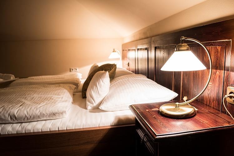 St Peter Vini Hotel Svaty Peter Luaran gambar