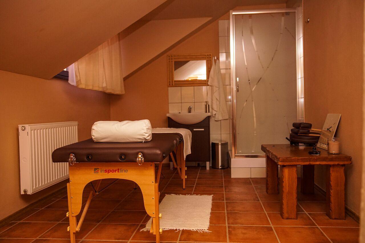 St Peter Vini Hotel Svaty Peter Luaran gambar