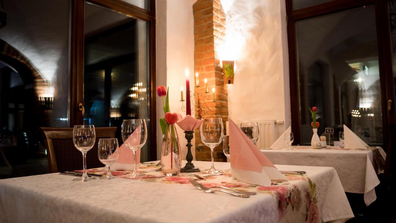 St Peter Vini Hotel Svaty Peter Luaran gambar